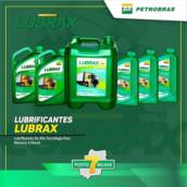 Lubrificante LUBRAX 