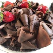 Bolo de Chocolate