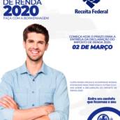 Imposto de Renda 2020