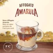 Affogato Amarula