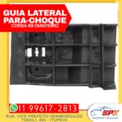 GUIA LATERAL PARA-CHOQUE CORSA - DIANTEIRO