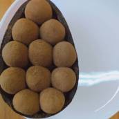 Ovos De Páscoa!!!