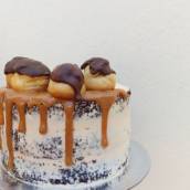 Bolos Decorados!!!
