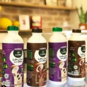Leite de Coco Pronto para Beber Copra