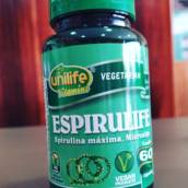 Spirulina Unilife