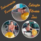 Treino Funcional