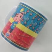 Canecas