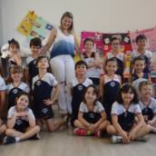 Ensino Fundamental (Colégio Magna Mater)