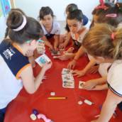 PEARSON BILINGUAL PROGRAM (Escola Bilíngue) – Ensino Fundamental