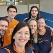 Nossos especialistas