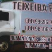 Mudanças