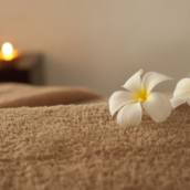 Massagem Relaxante