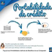 Portabilidade de Crédito 