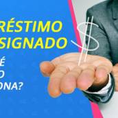 Empréstimo Consignado 