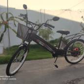 Bicicletas!!