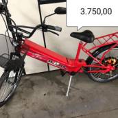 Bicicletas!!