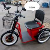 Bicicletas!!