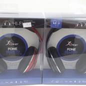 Fones!!