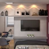 Quarto L | Curitiba