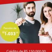 Consórcio de Imóveis