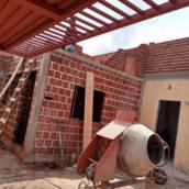 Construção