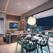 Residencial Jardim Esmeralda