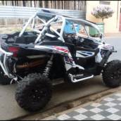 UTV