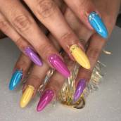Manicure