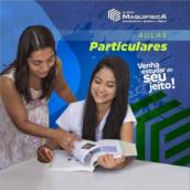 Aulas Particulares