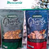 Granola Premium