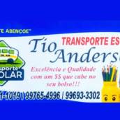 Transporte Escolar