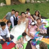 Recreação Infantil em Casamentos
