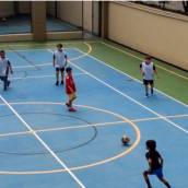 Campeonato de Futebol