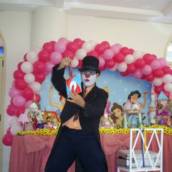 Show de Mágica