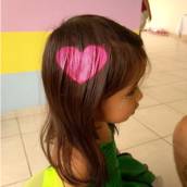 Cabeleireiro Fashion