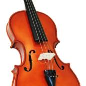Aulas de violino