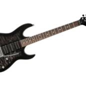 Aulas de guitarra
