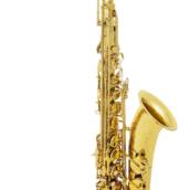 Aulas de saxofone