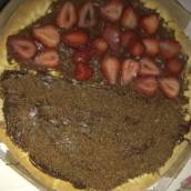 Pizzas Doces