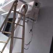 Instalação e Manutenção Preventiva