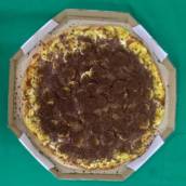 Pizza Doce