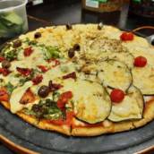 Pizzas
