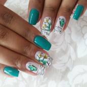 Unhas Artisticas
