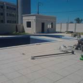 Piscinas