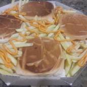 Lanches