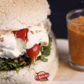 Lanches Artesanais 