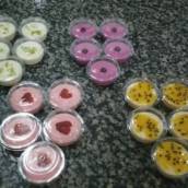 Doces