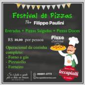 Festival de Pizza