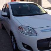 Palio 2014 Automático