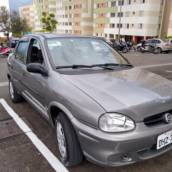 Corsa ano 2004 álcool original